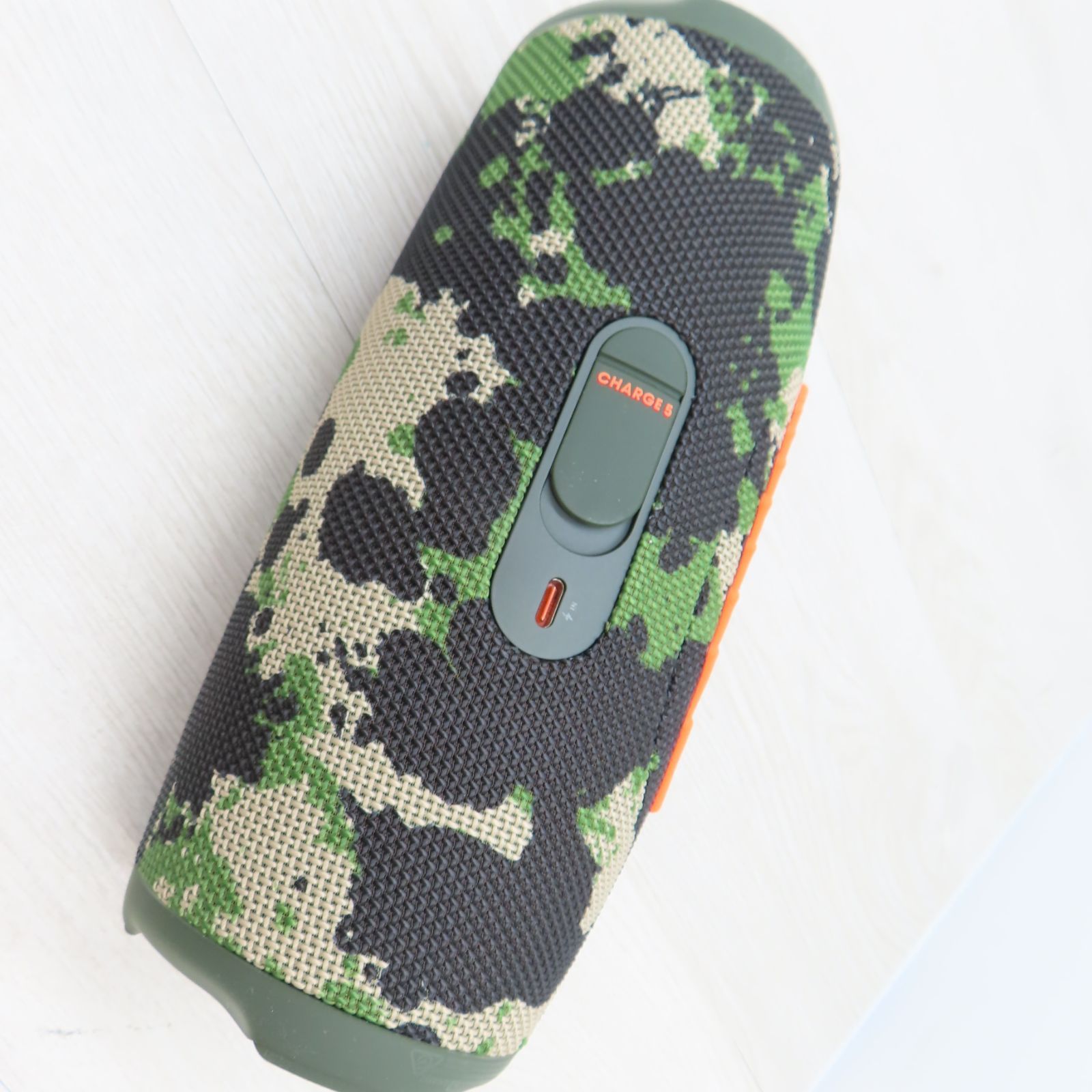 JBL CHARGE5 ワイヤレススピーカー 迷彩 (C7-14) - メルカリ