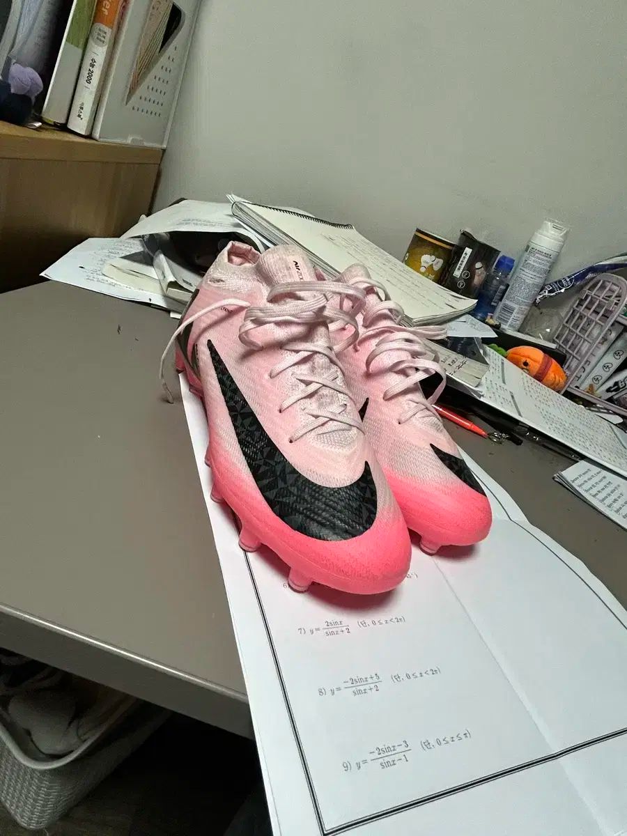 NIKE(ナイキ) マーキュリアル ヴェイパー サッカーシューズ