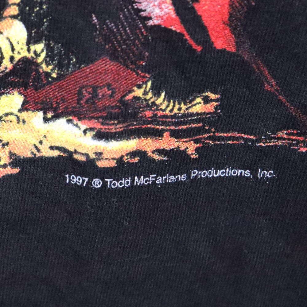 VINTAGE (ヴィンテージ) 90S Medieval Spawn Todd Mcfarlane