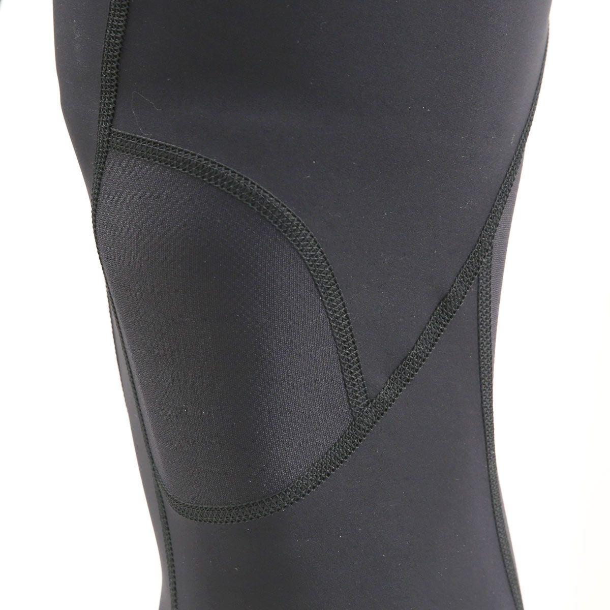 黒とピンクのレースボディスーツ S LA-LA ボディスーツ ブラック