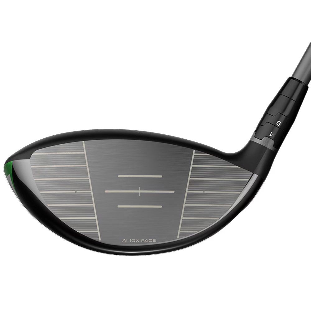 Callaway ELYTE X 10K DRIVER キャロウェイ エリート X 10K ドライバー