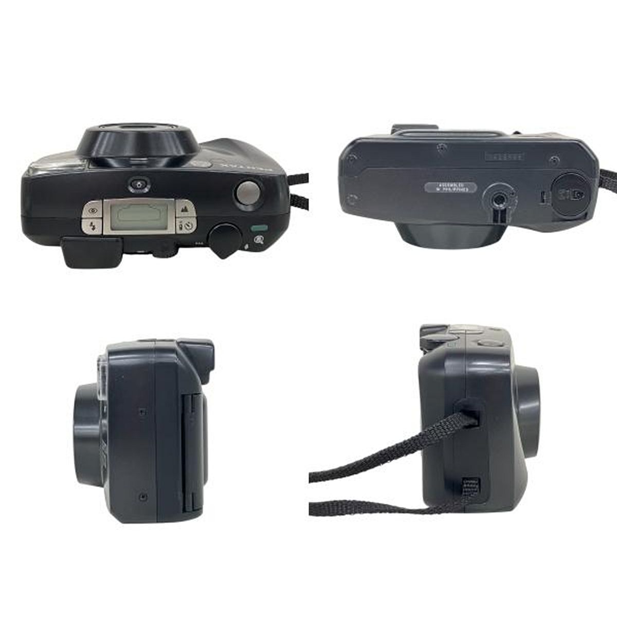 ☆美品☆【PENTAX】ESPIO120 フィルムカメラ PENTAX ESPIO 120