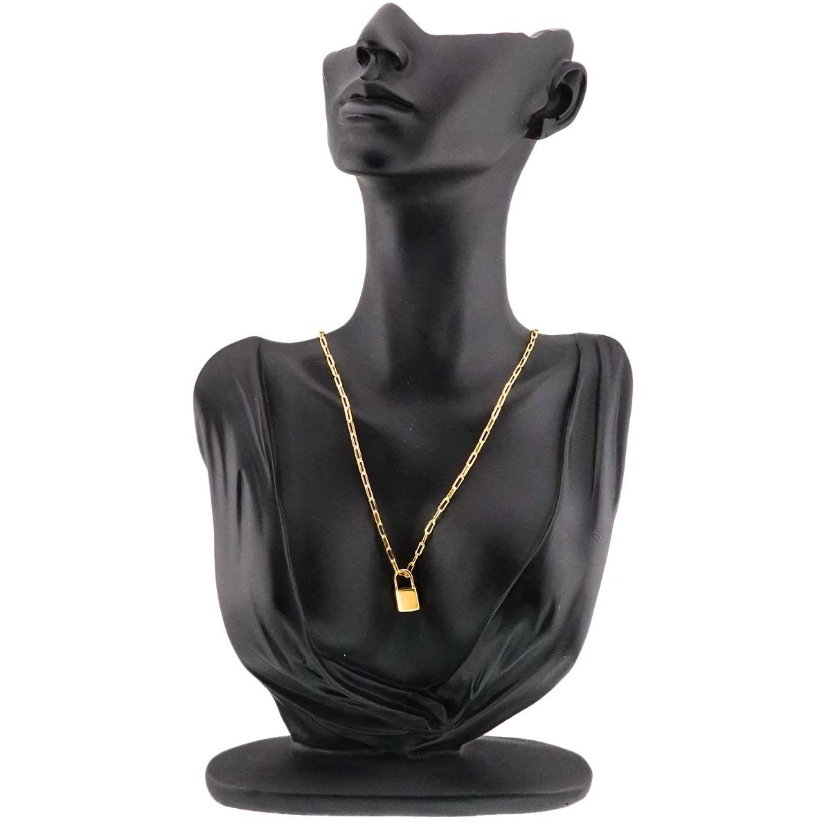 ネックレス 45cm K18 YG イエローゴールド 750 Diamond Necklace 90298596 NEXPOTALLINN_EU