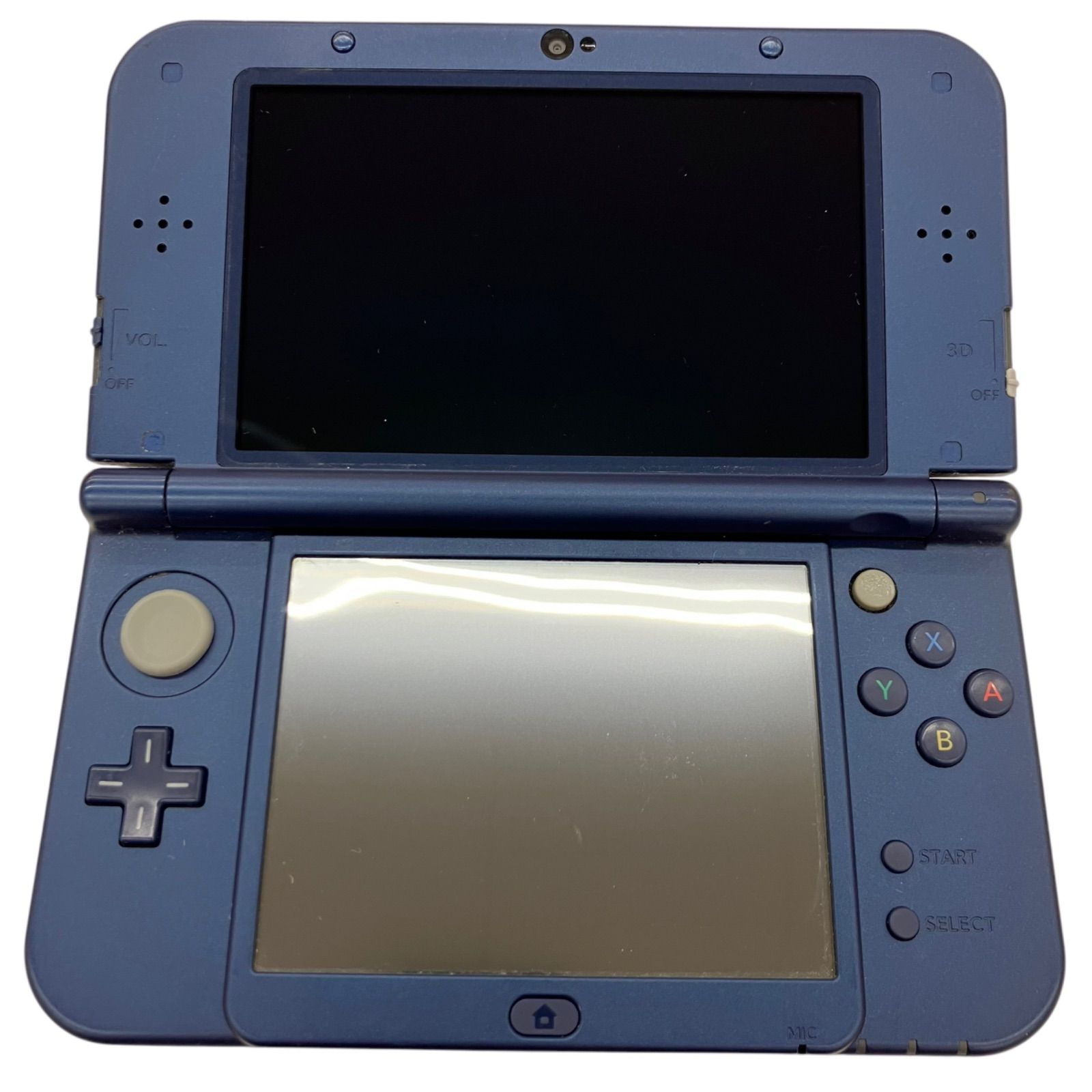 New Nintendo