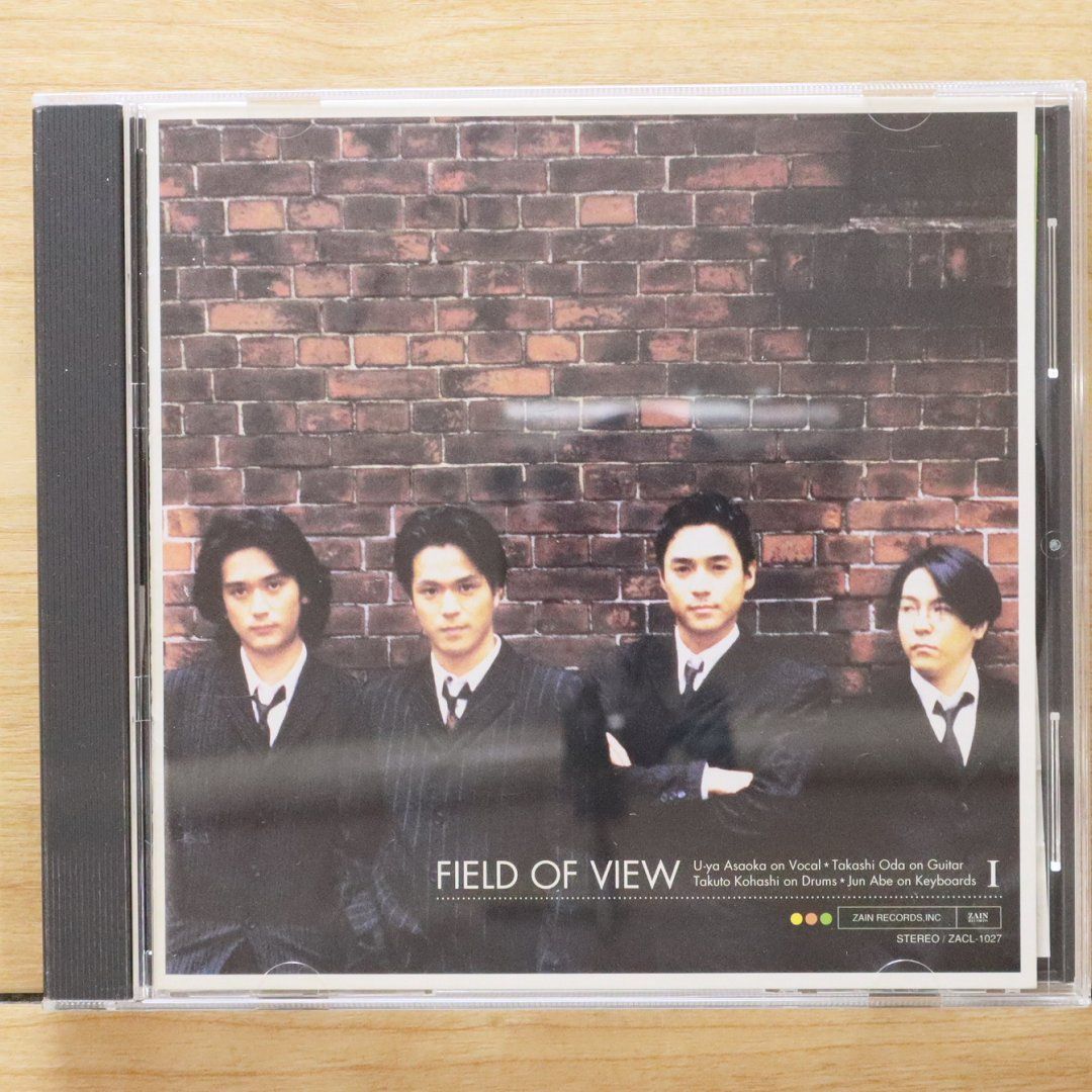 FIELD OF VIEW 30枚 セット　シングル 22枚 アルバム 8枚 国内盤CD☆FIELD OF VIEW/フィールド・オブ・ビュー□ FIELD OF