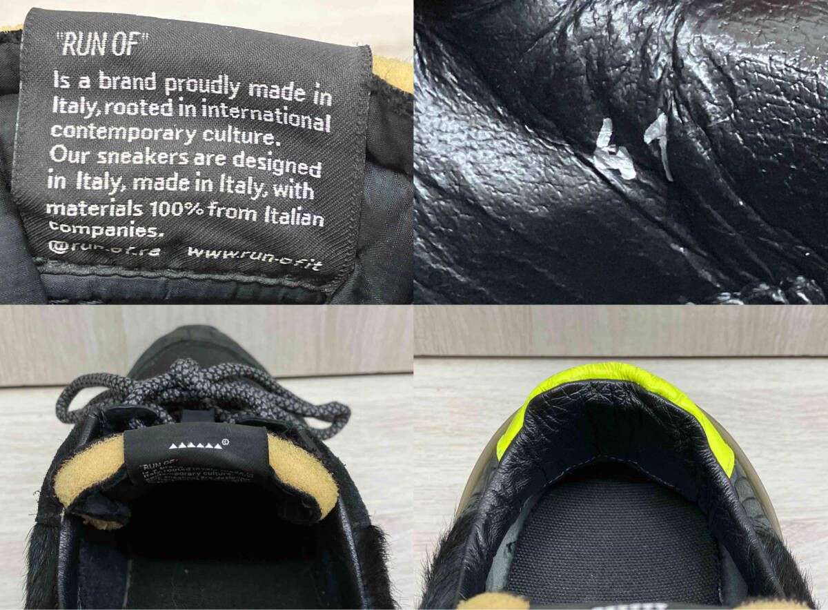 スニーカー サイズ41