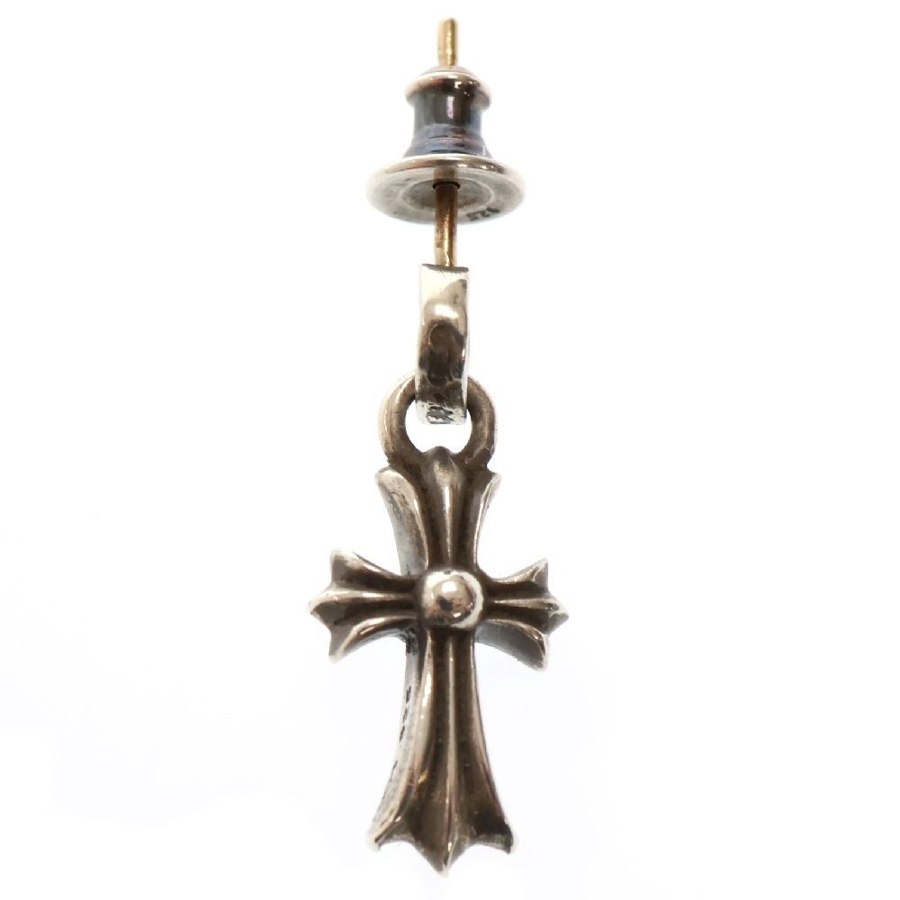 CHROME HEARTS クロムハーツ ピアス BBY F PPRCHN ベイビー