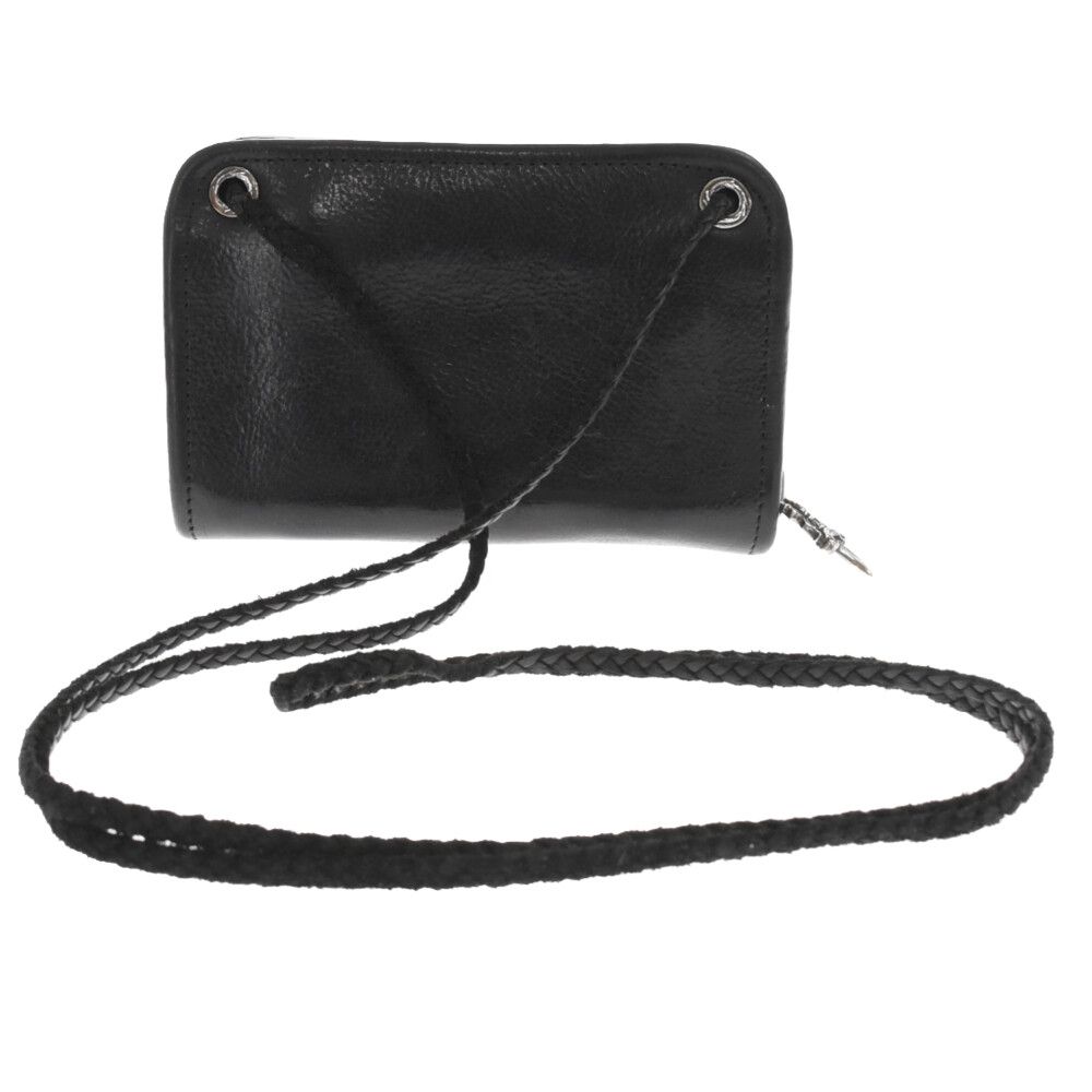 初期 Ａ＆Ｇ財布&ウォレットチェーン　元クロムハーツ 初期 A＆G財布&ウォレットチェーン 元クロムハーツ CHROME HEARTS