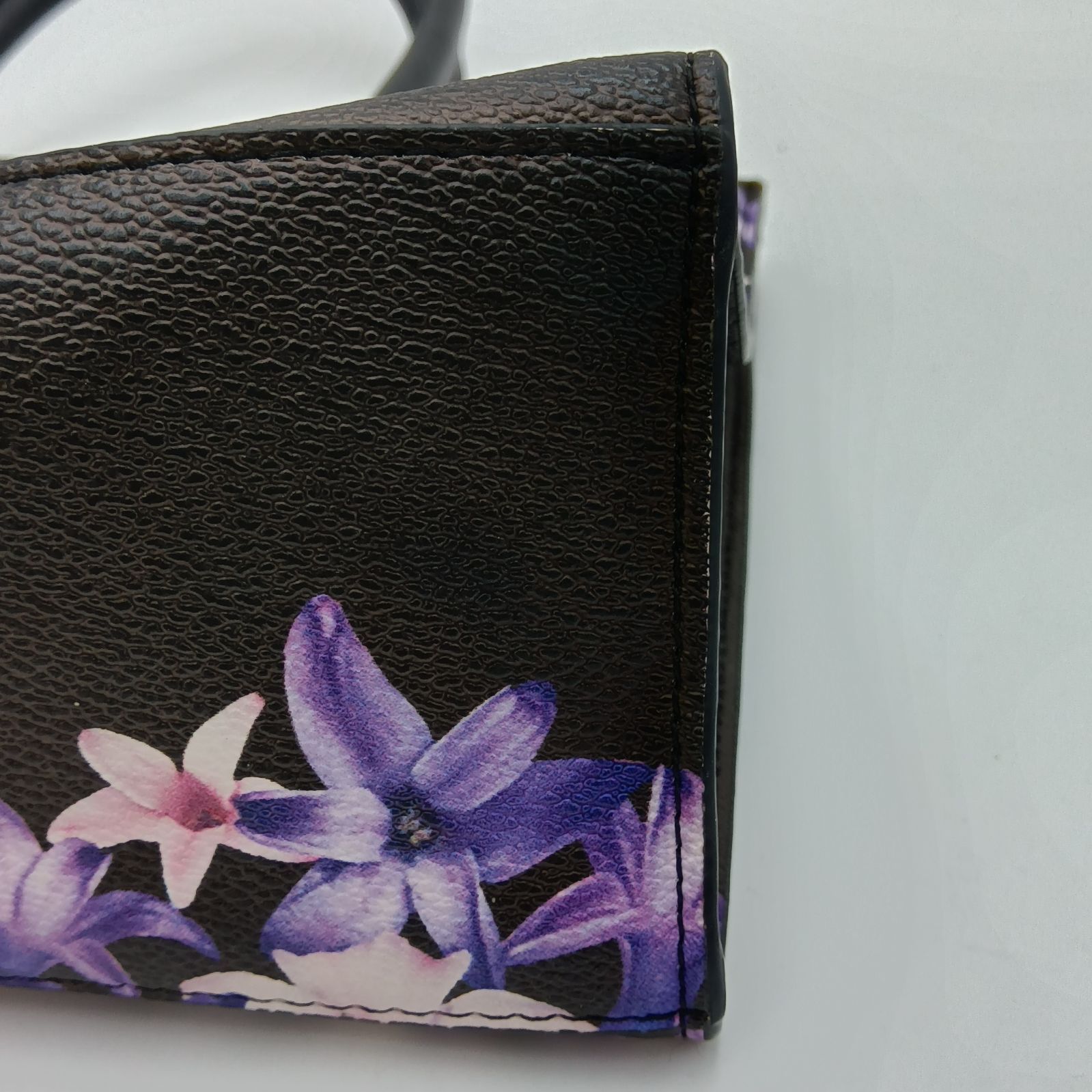 新品 Rady レディー エレガンスフラワー トートバッグ 花柄