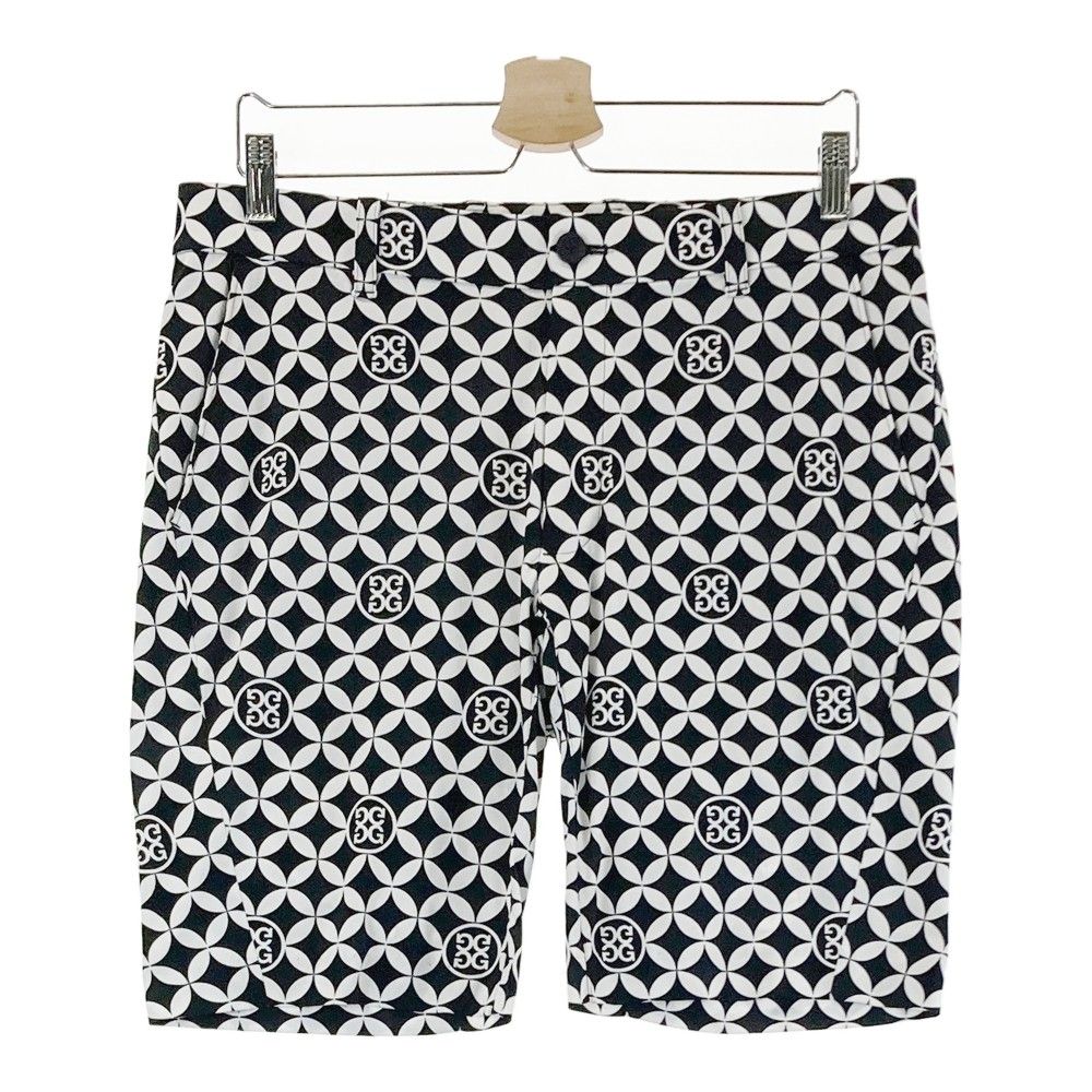 ゴルフ G/FORE ジーフォア メンズ ハーフパンツ 短パン（Mサイズ） メンズ ハーフパンツ G/FORE ゴルフ G/FORE ジーフォア メンズ