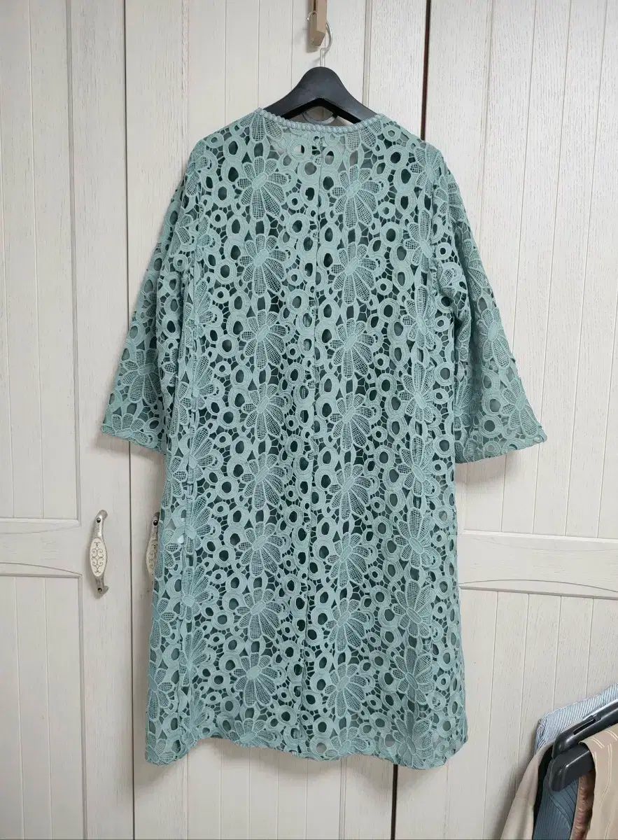 ジャケット