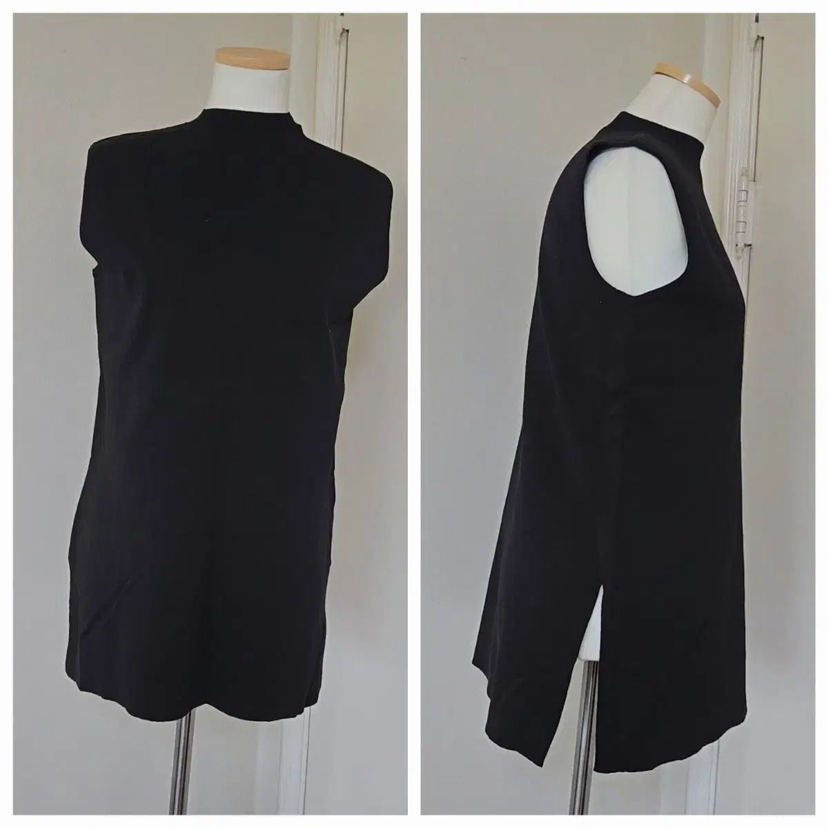 RICK OWENS リックオウエンス ニットトップ| M | コンディション