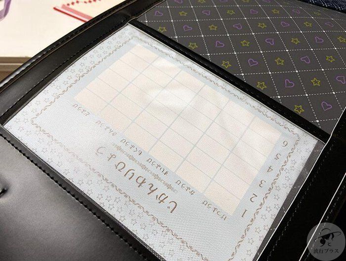 防水仕上げ schoolbag