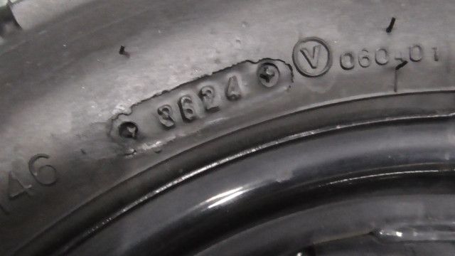 ライブディオzxステム フロント足回り前ホイール ライブディオzx