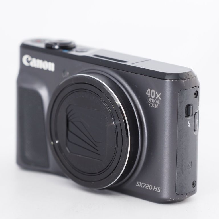 SX720 HS