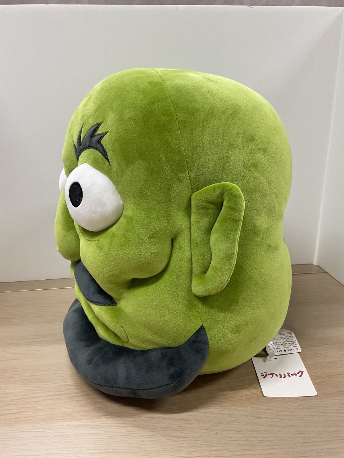 カシラのぬいぐるみ ジブリパーク Mサイズ カシラぬいぐるみ Mサイズ