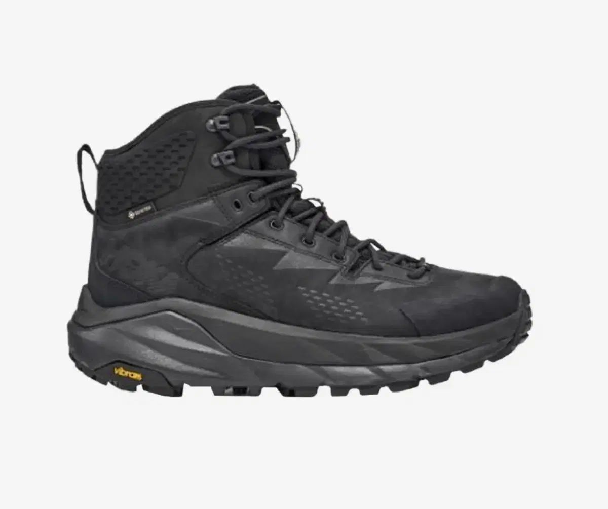 250 HOKA ONE ONE ホカオネオネ カハ GORE-TEX ゴアテックス 黒 ファントム