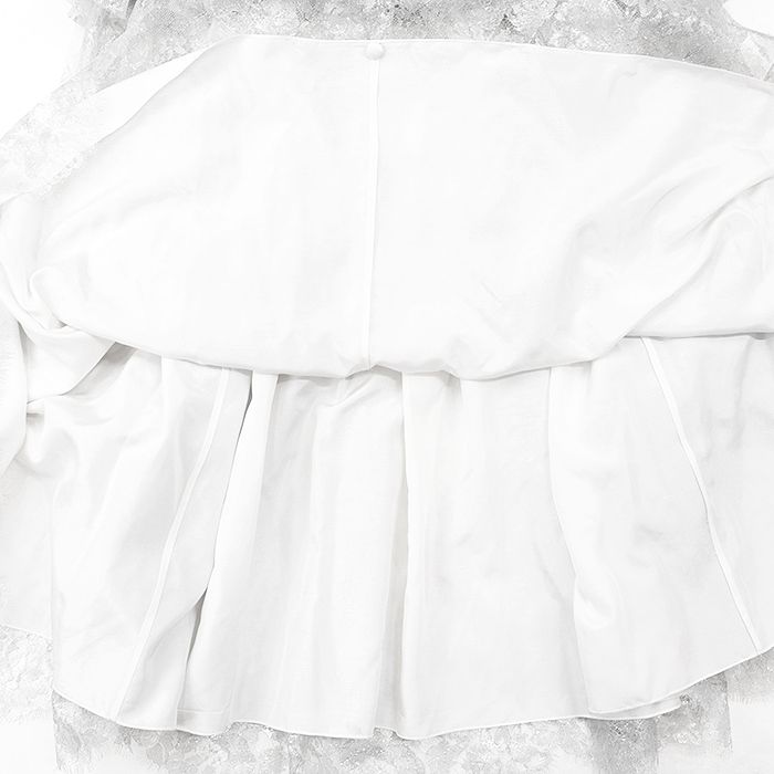 チュール コンビネーション