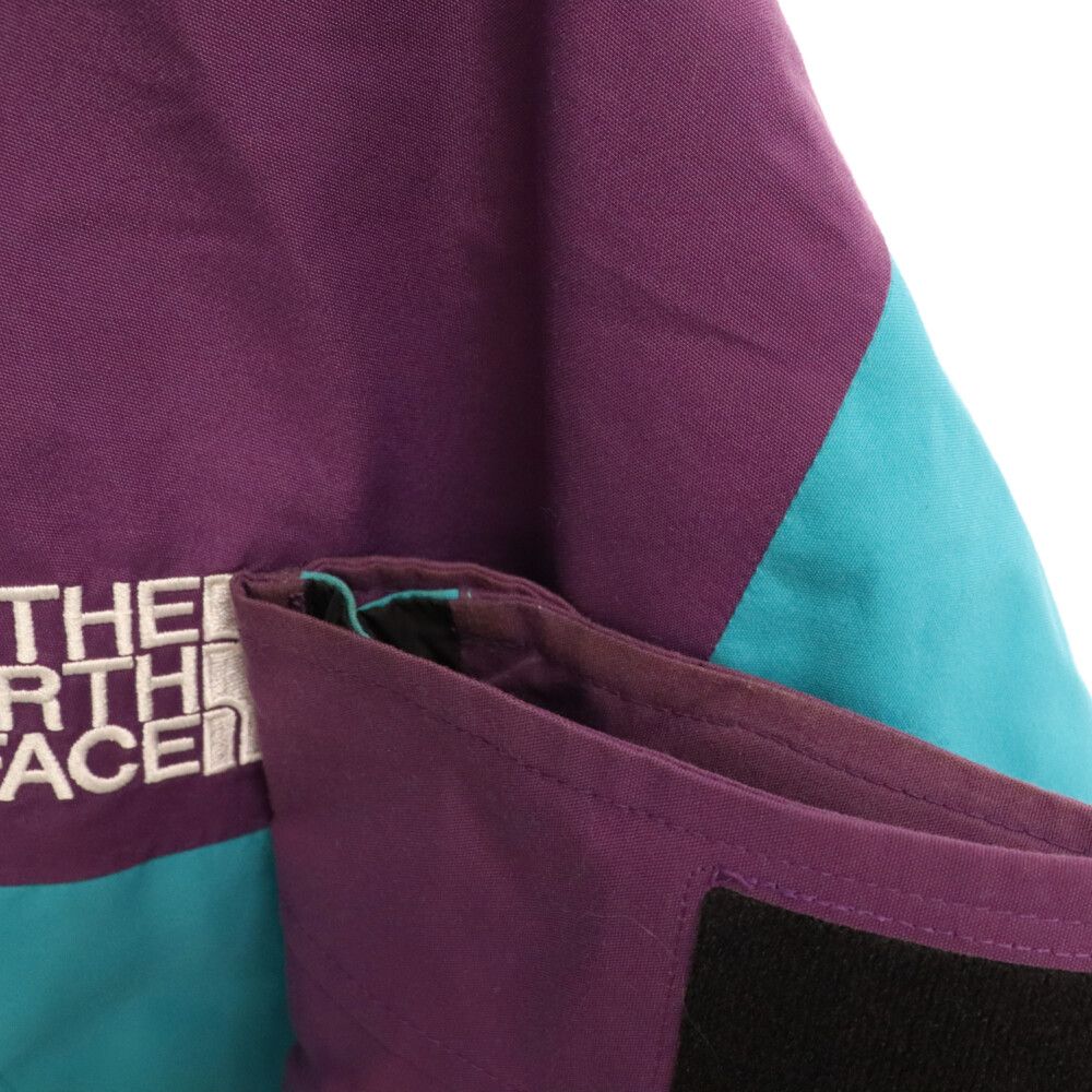 THE NORTH FACE (ザノースフェイス) TRANS ANTARCTICA MOUNTAIN JACKET 