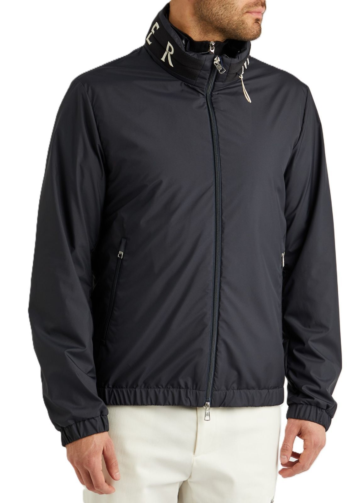 ☆新品未使用タグ付き・本物保証☆MONCLER Beid ウィンド