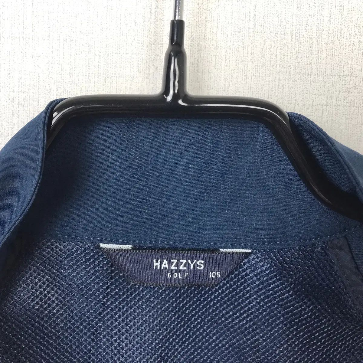 95.優雅な HAZZYS へジス ゴルフ Swing スウィング ジャケット メンズ 105