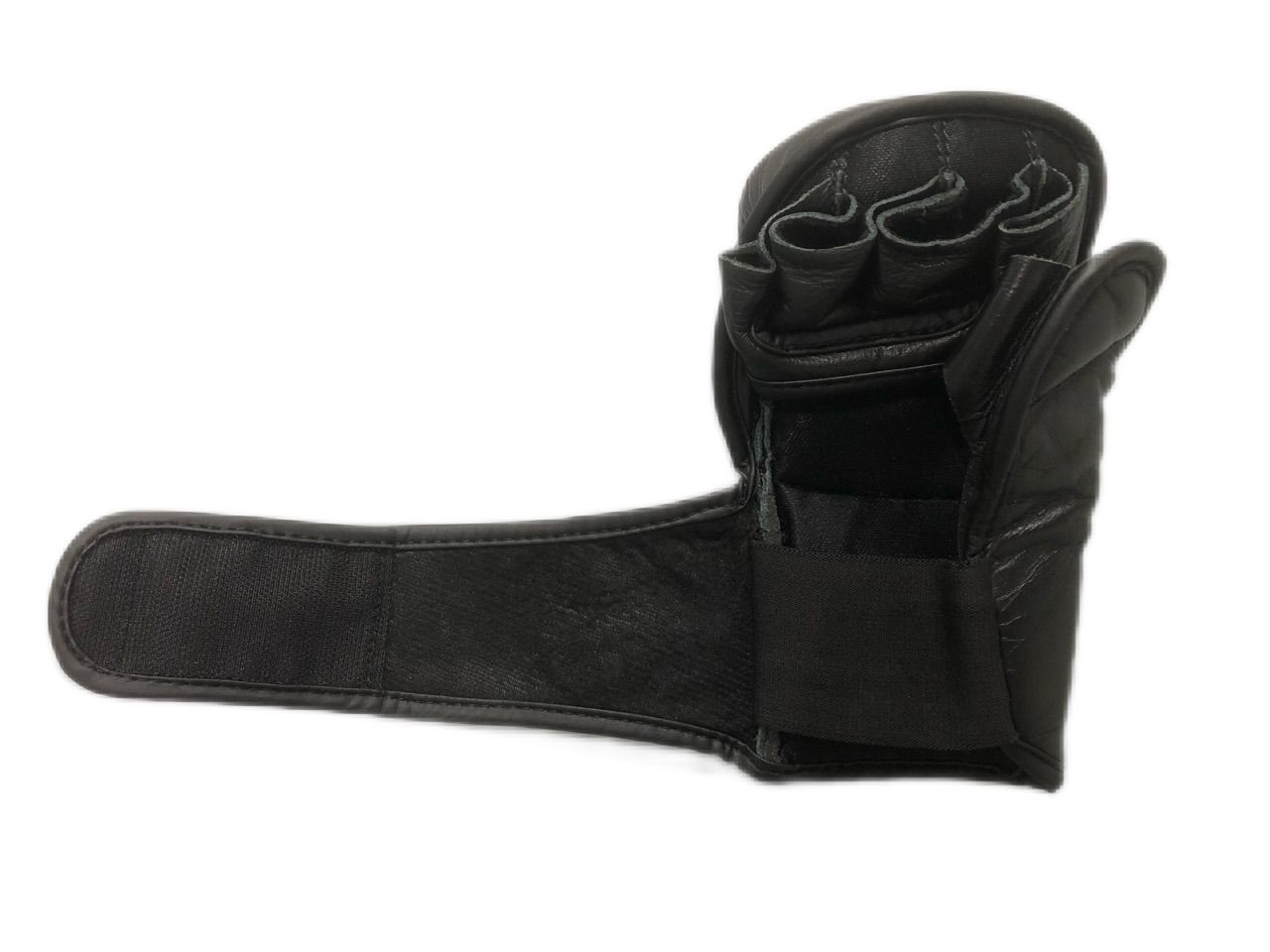 GRIT パウンドグローブ Sサイズブラック使いやすさと安全性高い