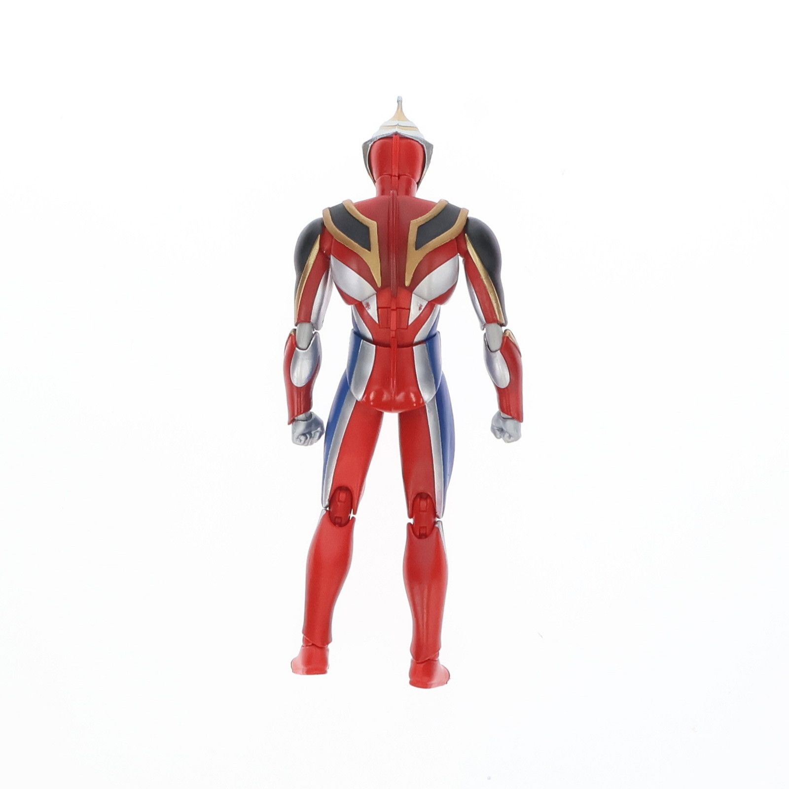 魂ウェブ商店限定 ULTRA-ACT(ウルトラアクト) ウルトラマン