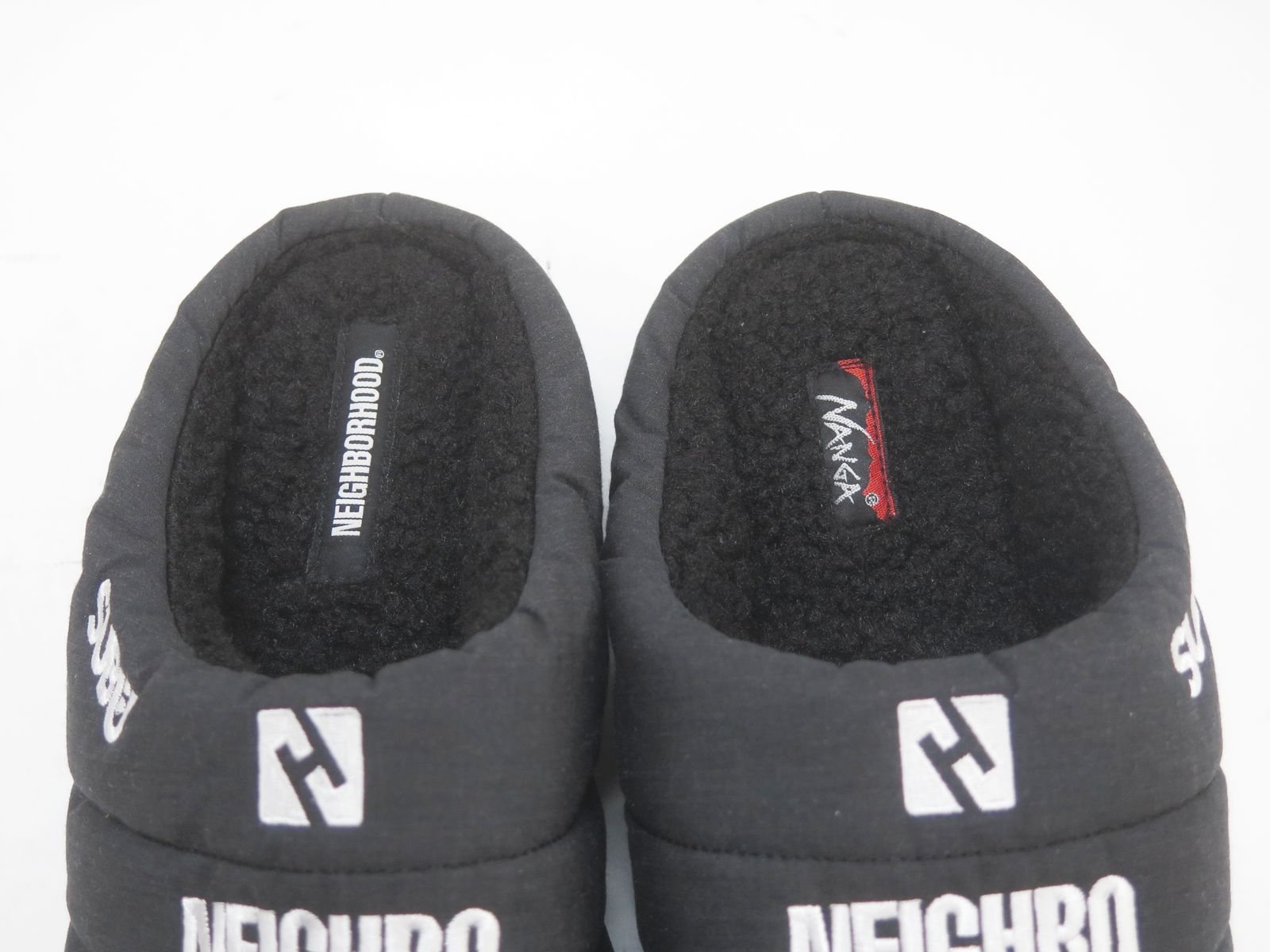 ×NANGA×SUBU ネイバーフッド