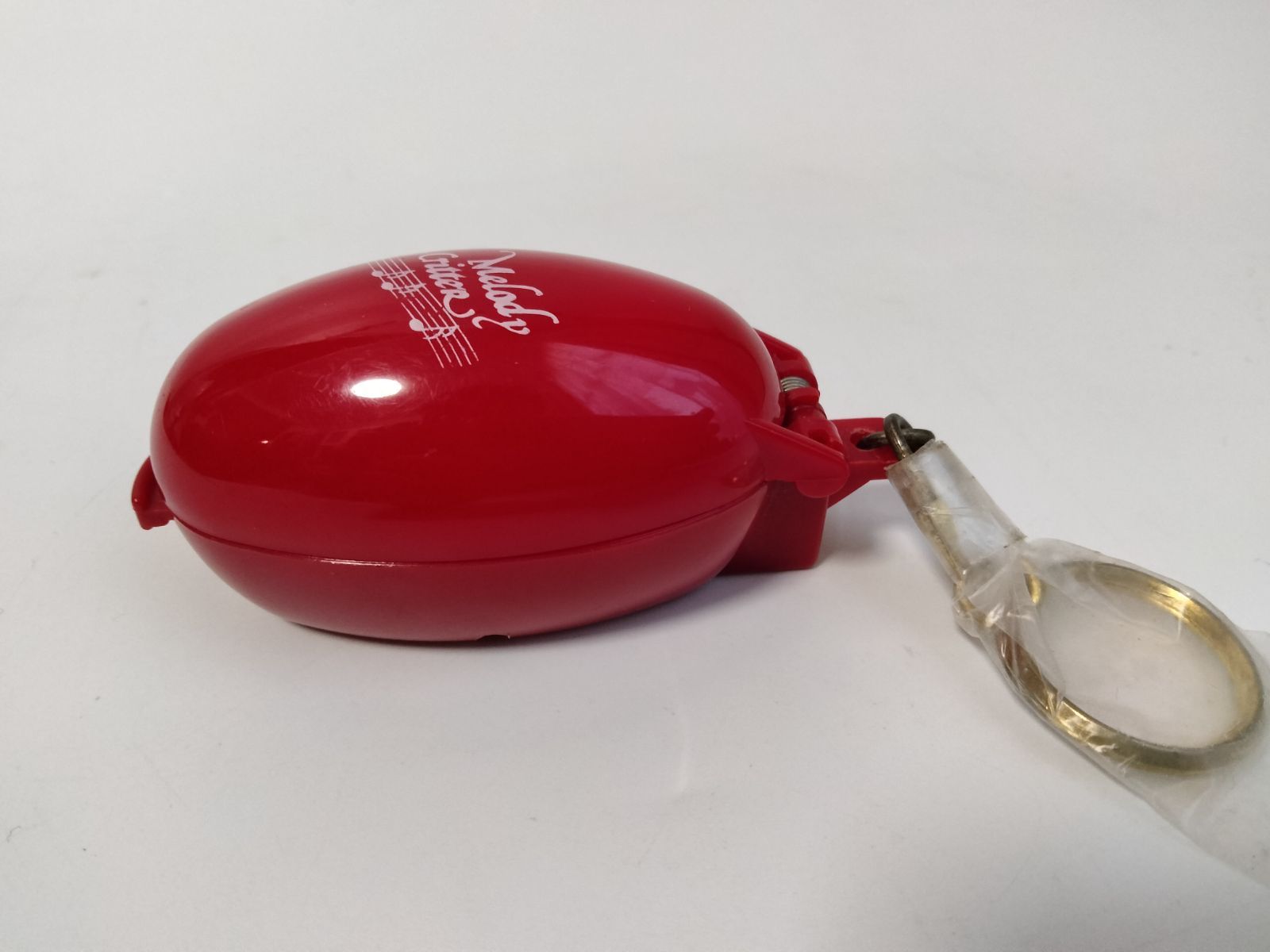 ポケットクリッター　メロディークリッター 電池交換済み！ 動作品 ポケットクリッター メロディクリッター サンタ