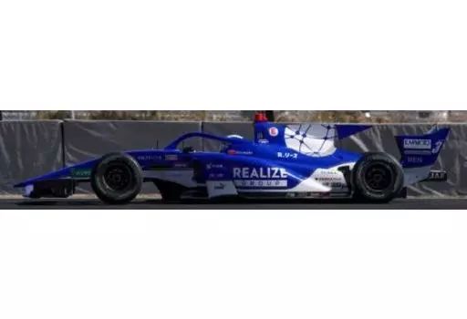 KONDO RACING SUPER FORMULA #3 #4 2台セット 楽天市場】スパーク 1/43 リアライズ コーポレーション KONDO