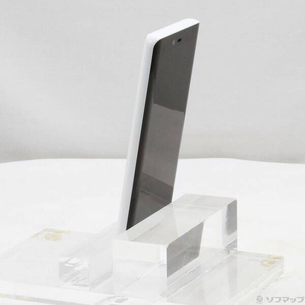 Rakuten Hand 5G P780 ホワイト 中古 美品 Rakuten Hand 5G P780 White【楽天版 SIMフリー】|中古