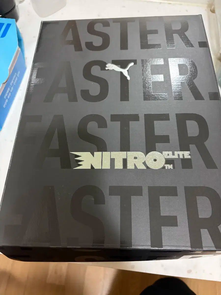 PUMA プーマ ディビエイト ニトロ エリート 3 フリース 登山靴 トレッキングシューズ 