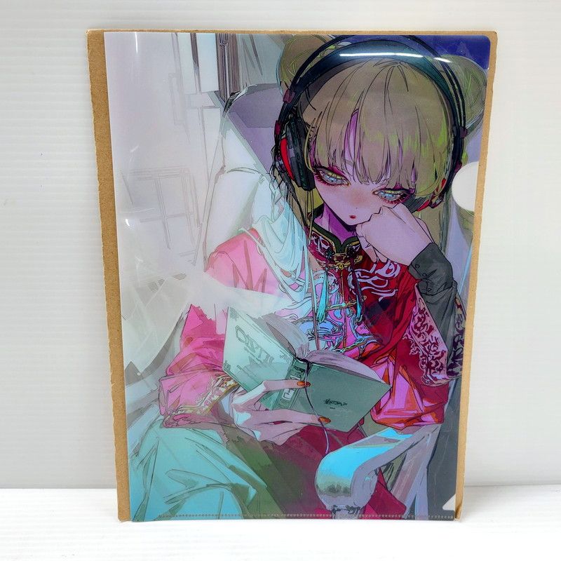 中古】 【未開封】クライマキナ/CRYMACHINA 数量限定はなまるBOX