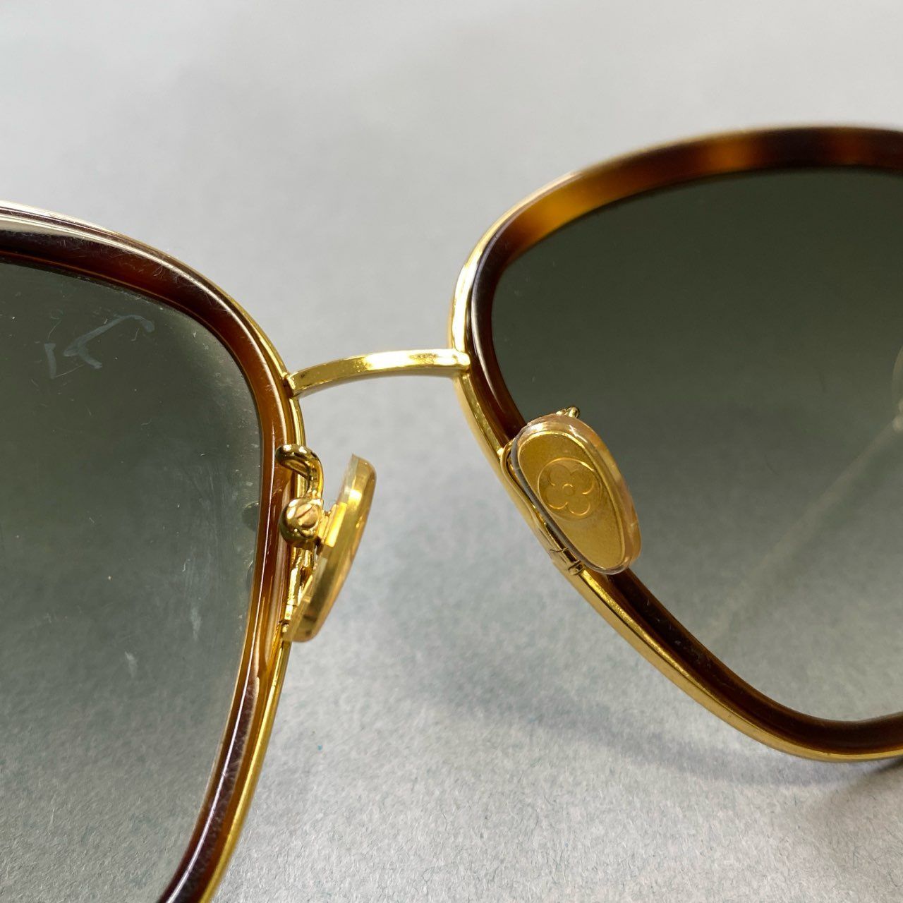 アイウェア イタリア製