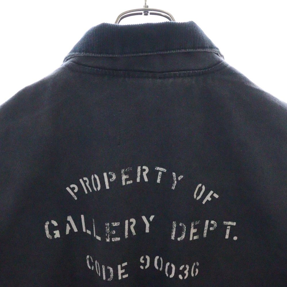GALLERY DEPT ギャラリーデプト メカニック ジャケット 楽天市場】GALLERY DEPT.Mechanic Jacketギャラリー デプトメカニック