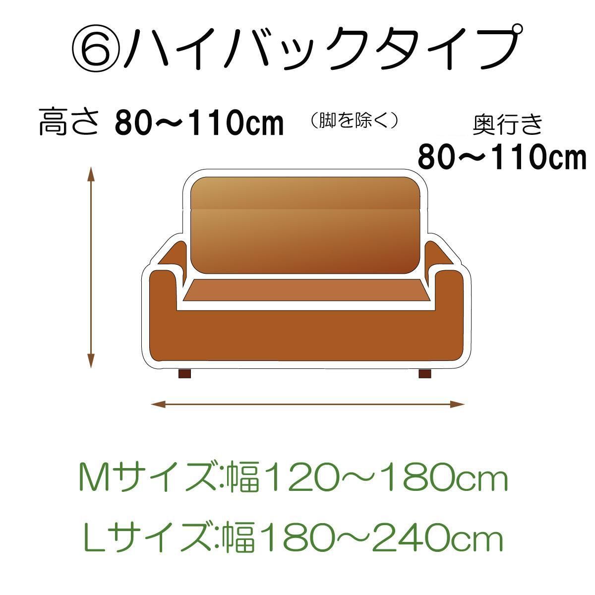 フィットタイプ