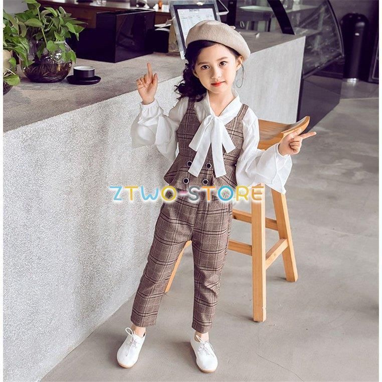 子供服 セットアップ