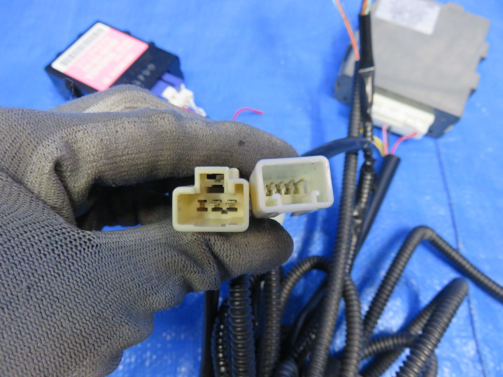 ヴェルファイア