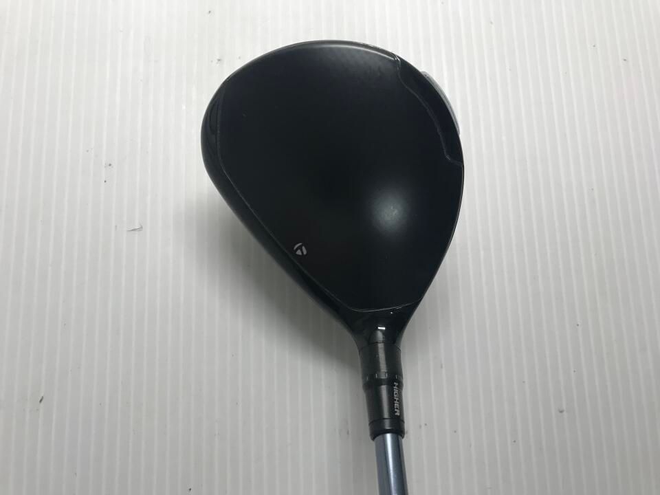 STEALTH PLUS 19 S ディアマナ PD60 フェアウェイウッド テーラーメイド 最短