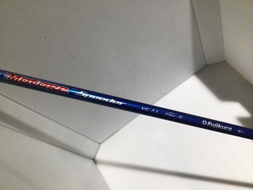 ナイキVR STR8-FIT TOUR FW3番　モトーレスピーダー VC7.1 ナイキVR STR8-FIT TOUR FW3番 モトーレスピーダー VC7.1 - メルカリ