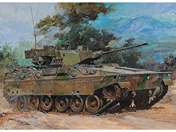 【】 ピットロード 1/35 陸上自衛隊 89式装甲戦闘車 G23