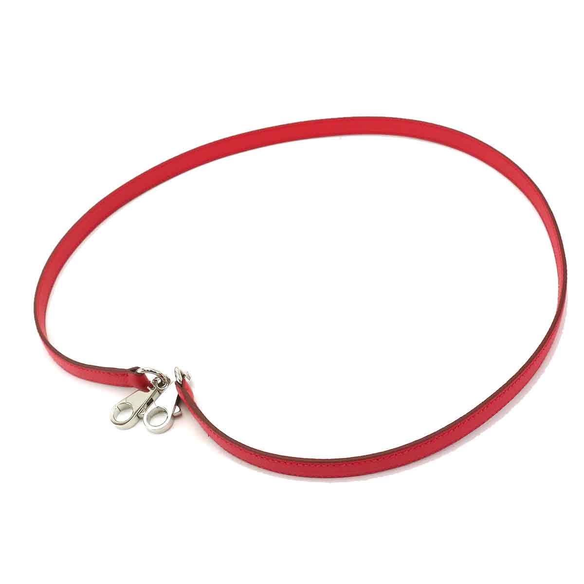 未使用 展示品 エルメス HERMES ケリー用 ショルダー ストラップ  