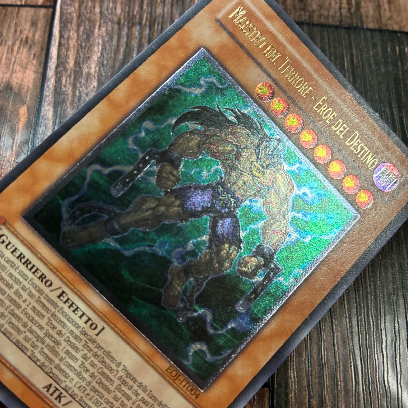 ＨＥＲＯドレッドガイ レリーフ