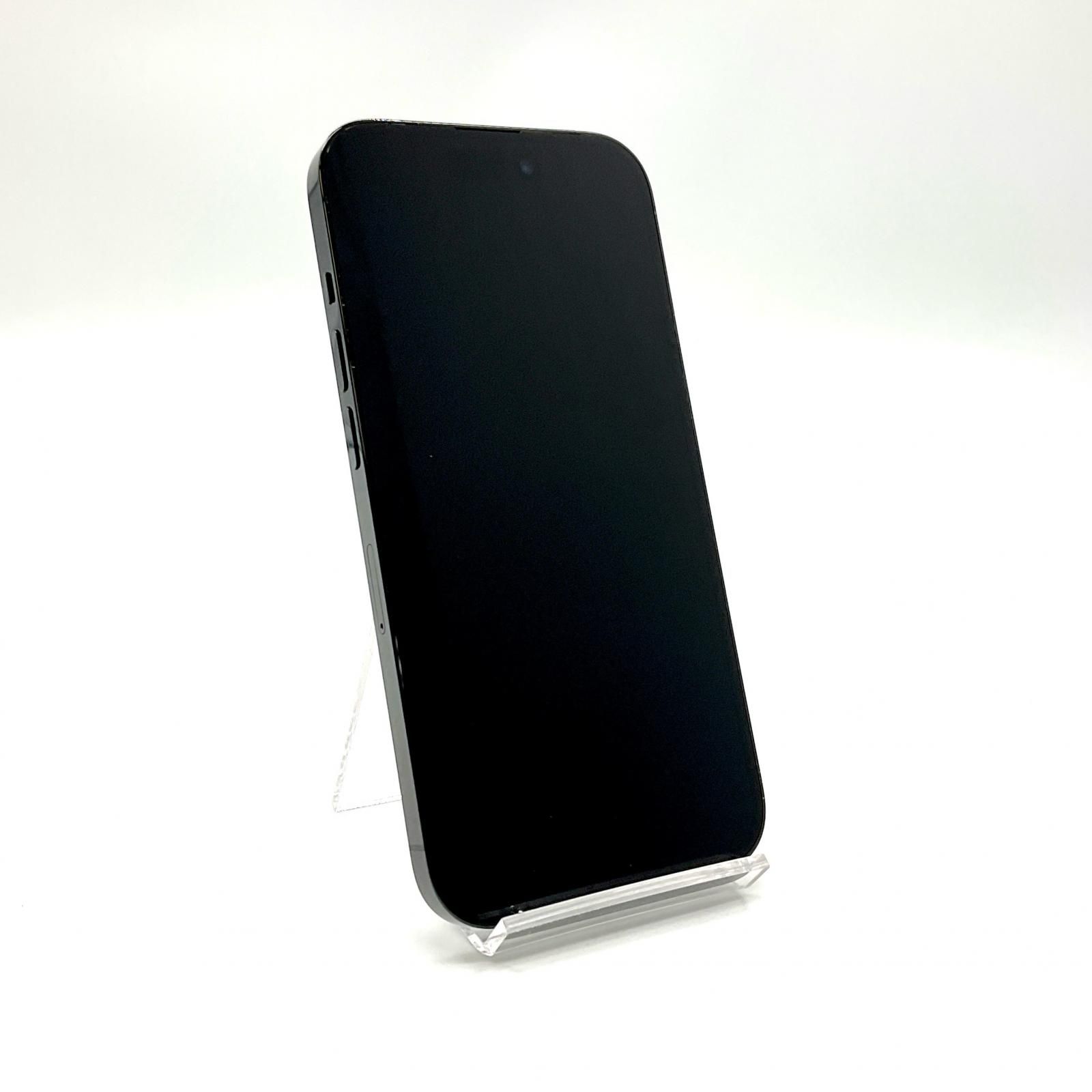 Apple Apple iPhone 14 Pro スペースブラック 本体 iPhone 14 Apple Apple iPhone 14 Pro スペースブラック 本体 iPhone 14