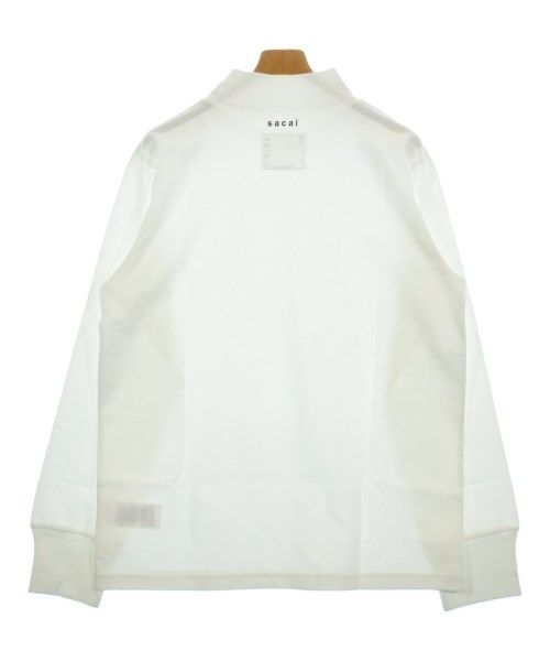 sacai Tシャツ カットソー メンズ 古着