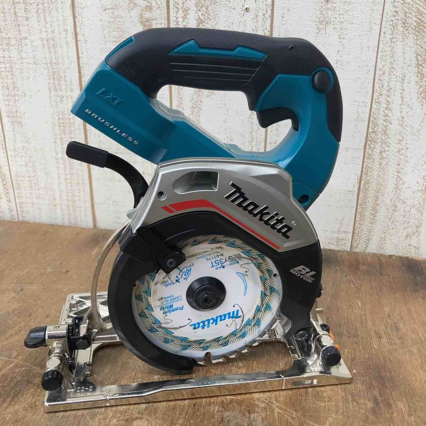 | マキタ makita コードレスマルノコ HS474DZB 18V 本体のみ 柏店