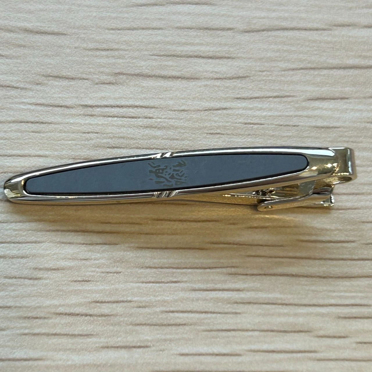 BURBERRY バーバリー タイピン ネクタイピン SILVER925 シルバー