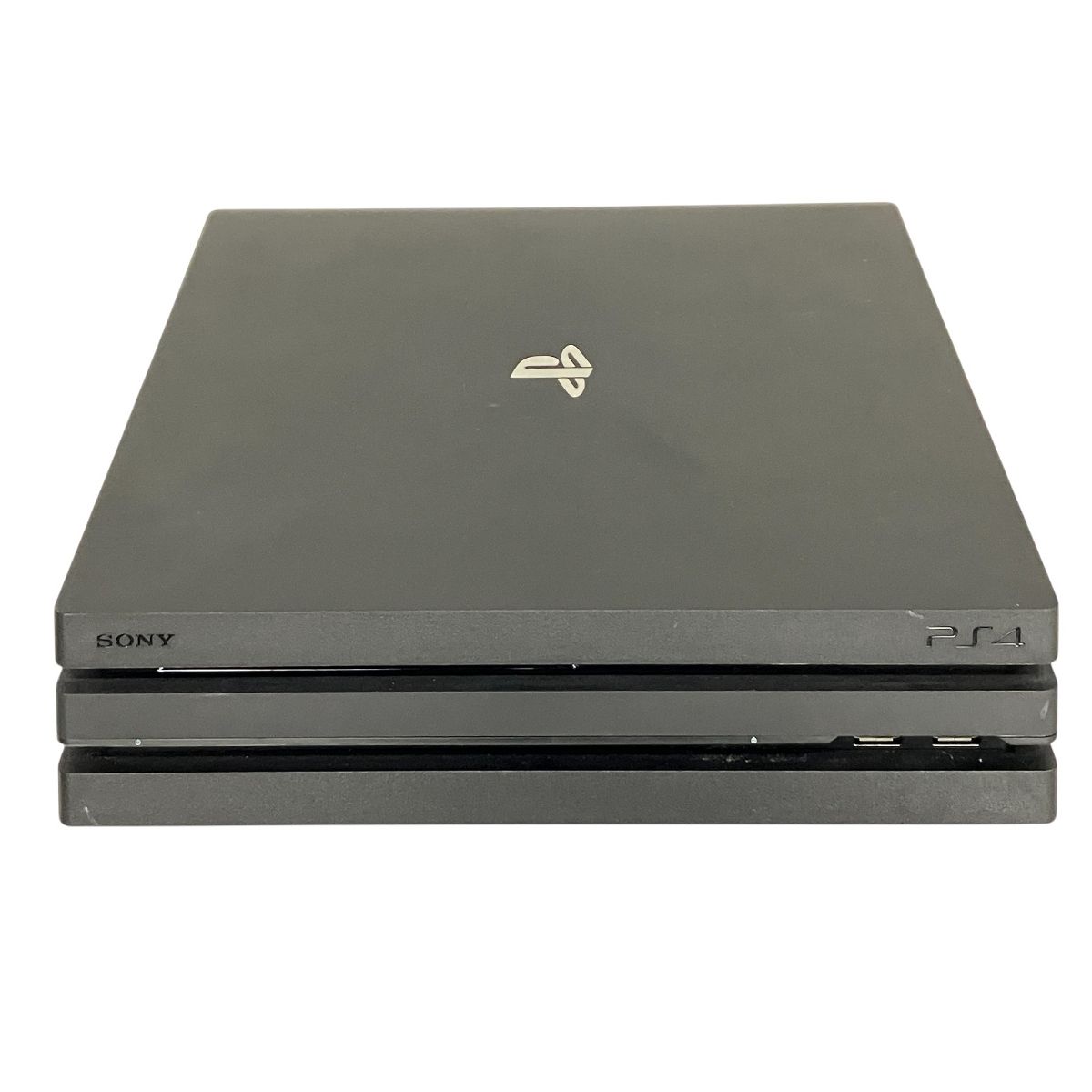 SONY ソニー/PlayStation4 Pro 本体/CUH-7000BB01/S015825506H/Bランク/75【中古】 楽天市場】ps4 pro 7000の通販