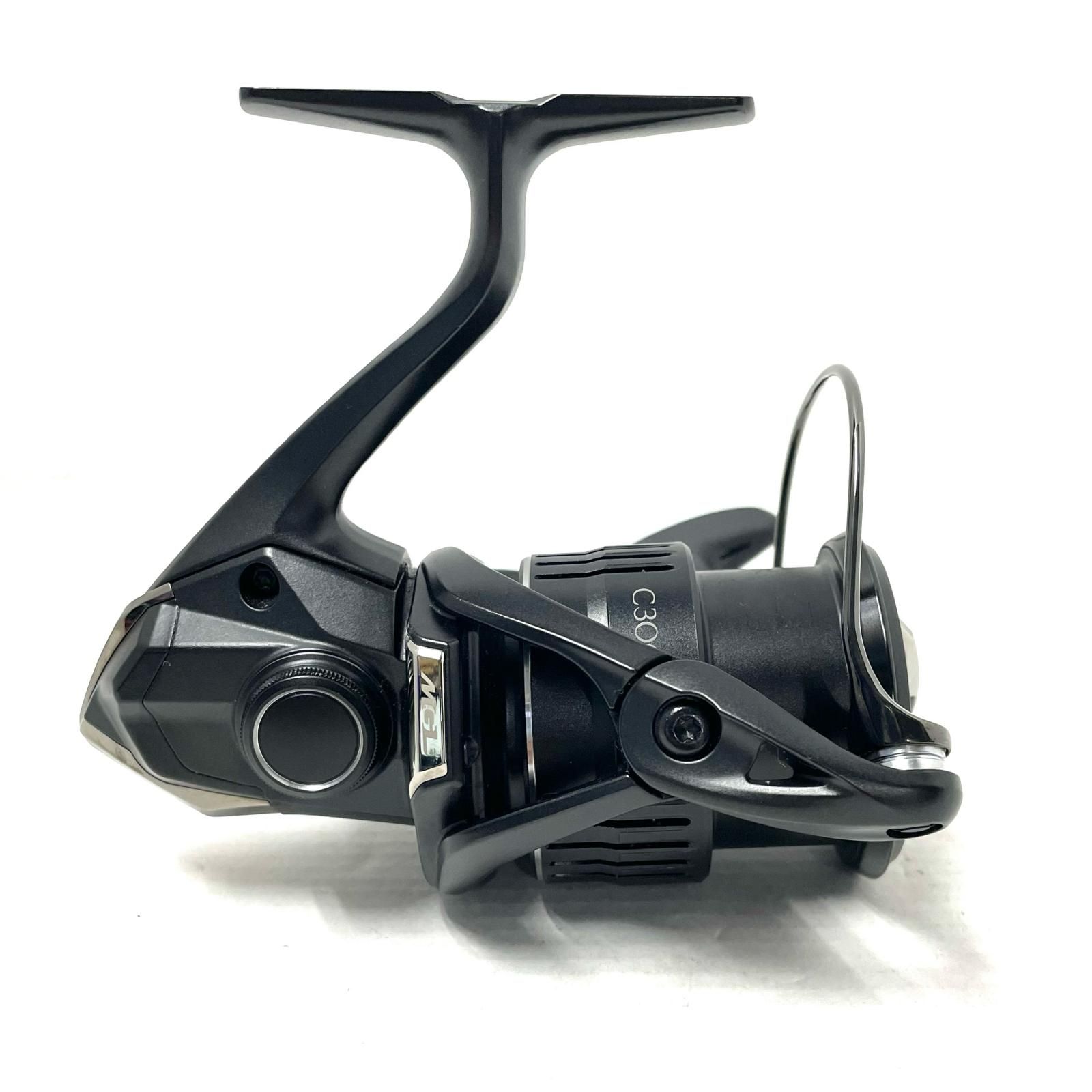 尾張小牧店】 中古 ※付属品なし SHIMANO | シマノ リール 21エクス