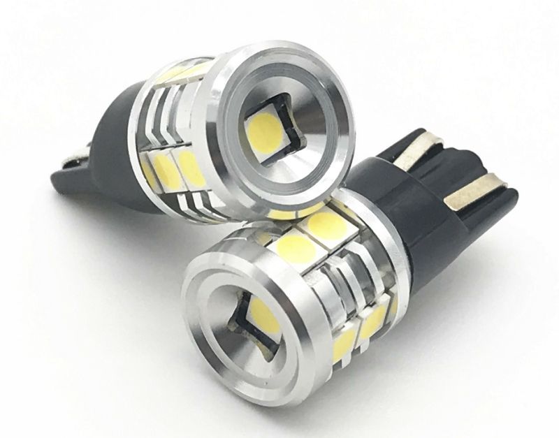 ジムニー JB64W ジムニーシエラ JB74W 高輝度 T10 LED ポジション 車幅